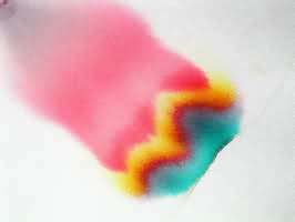 chromatografie